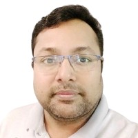 KCM Appliances Private Limited Employee Vimal Kumar's profile photo