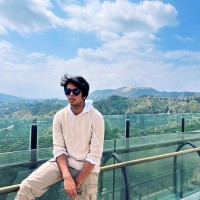 Ishaan Gupta Email