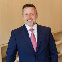 Citi Employee Eric McDowell's profile photo