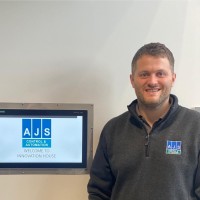 AJS Control & Automation Employee Richard Hobday's profile photo