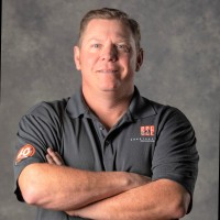 GSE Construction Company, Inc. Employee Justin Blickle's profile photo