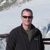 UK Government's Stabilisation Unit Employee Tom Rodwell's profile photo