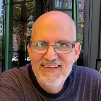 Freedom Dawg Games Employee Jonathan Linowes's profile photo