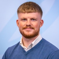 Eli Lilly and Company Employee Sam Dent's profile photo