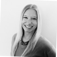 Blueswipe Employee Samantha Vrba's profile photo