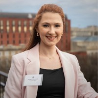 Seed2Table Employee Megan Thornton's profile photo