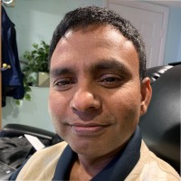 Microexcel Inc Employee Krishna Bommireddy's profile photo