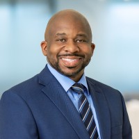 Morgan, Lewis & Bockius LLP Employee Devin Dabney's profile photo