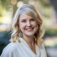 Bitsight Employee Catherine Harrell's profile photo