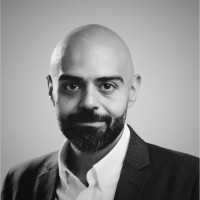 Bayut KSA Employee Nassib Hamze's profile photo