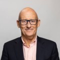 KPMG Employee Anders Bäckström's profile photo