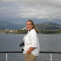 The Jones Consulting Group Ltd. Employee Maryanne Richards's profile photo