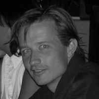 The Ocean Cleanup Employee Chris van der Vorm's profile photo