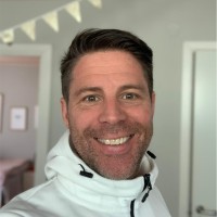 Combient Employee Olof Lanner's profile photo