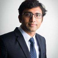 RingCentral Employee Rahul Ravi's profile photo