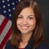 Monroe County Office of the District Attorney Employee Calli Marianetti's profile photo
