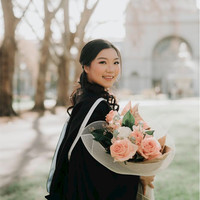 Bukalapak Employee Phonny Pratiwi's profile photo