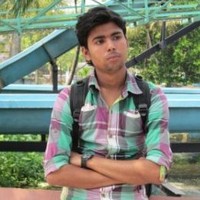 Headphone Zone Employee Kripasindhu Ghosh's profile photo