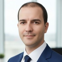 Physikal AI Employee Thomas Valentin's profile photo