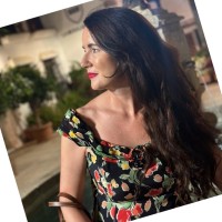 AutoScout24 Employee Zoe Martin's profile photo