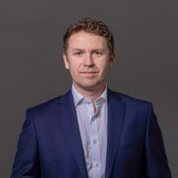 Dillon Eustace LLP Employee Conor Kiernan's profile photo
