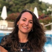 Aspeya Infotech Employee Anna Rossati's profile photo