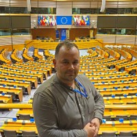 V.Group Employee Sergiu Cojocaru's profile photo