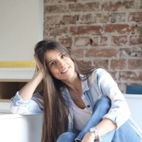 Quadrix Soft Employee Marija Stosic's profile photo