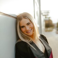 Arthrex Orlando Employee Brandi Haller's profile photo