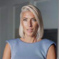 AL Nabooda Automobiles LLC. Employee Anja Petrovski's profile photo