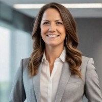 L.A.B. Golf Employee Andrea Enright's profile photo