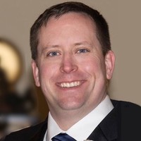 Immersion Technology Services Employee Sam Jensen's profile photo
