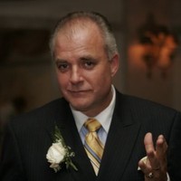Steven Larcom Email & Phone Number