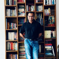 Apoorv Srivastava Email & Phone Number
