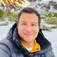 Jorge Jaque Morales Email