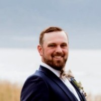 Bandwdth Employee Blake Robertson's profile photo