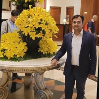 Rakesh Singh Email & Phone Number