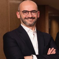 Institut Curie Employee Gilles Créhange's profile photo