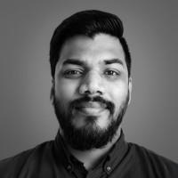 Darshan Patil Email & Phone Number