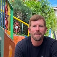 Denver Arts & Venues Employee Josh Lenz's profile photo