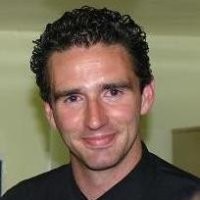 Stats NZ Employee Nick Haslett's profile photo