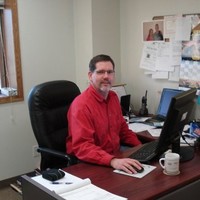 Ames Engineering Corp Employee Jon Klatt's profile photo