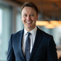 UnitedHealth Group Employee Matthew Guy's profile photo