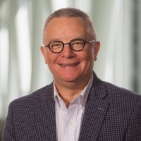 Academic Partnerships Employee Keith Brender's profile photo
