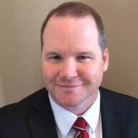 Imperial Oil Employee Ryan Agar's profile photo