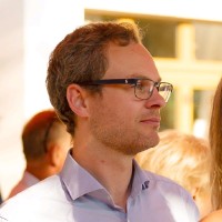 TEMPCO Employee Laurent Piette's profile photo