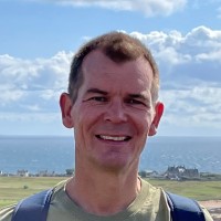 Salesforce Employee Jim MacAulay's profile photo