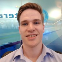 Squiz Employee Stephen Whitlock's profile photo