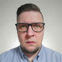DEBEX Employee Oleg Medvedev's profile photo