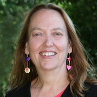 Clinton Community College Employee Karen Case's profile photo